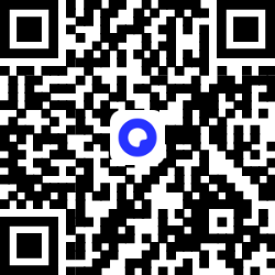 夸克网盘二维码
