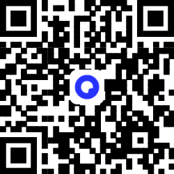 夸克网盘二维码