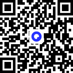 夸克网盘二维码