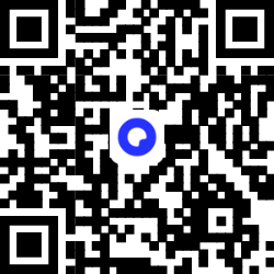 夸克网盘二维码
