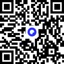 夸克网盘二维码