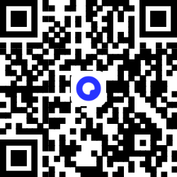 夸克网盘二维码