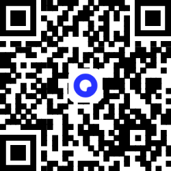 夸克网盘二维码