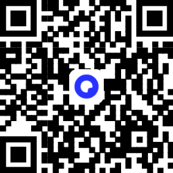 夸克网盘二维码