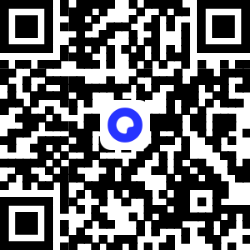 夸克网盘二维码