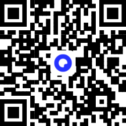 夸克网盘二维码
