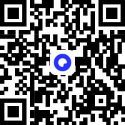 夸克网盘二维码