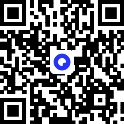 夸克网盘二维码