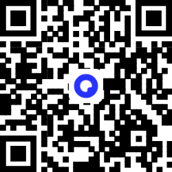 夸克网盘二维码