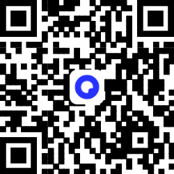 夸克网盘二维码