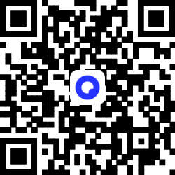 夸克网盘二维码