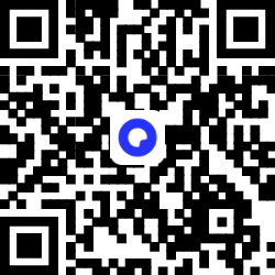 夸克网盘二维码