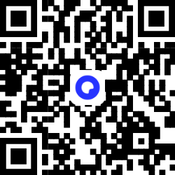 夸克网盘二维码