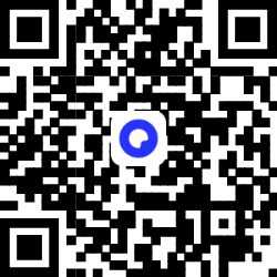 夸克网盘二维码
