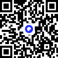 夸克网盘二维码