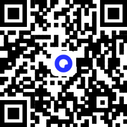 夸克网盘二维码