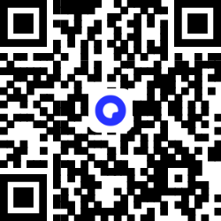 夸克网盘二维码