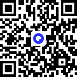 夸克网盘二维码