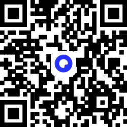 夸克网盘二维码