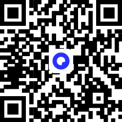 夸克网盘二维码