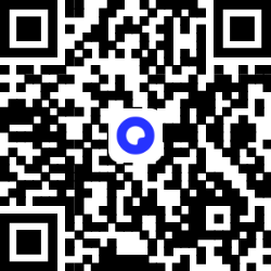 夸克网盘二维码