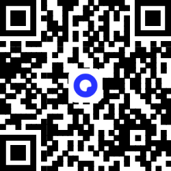 夸克网盘二维码