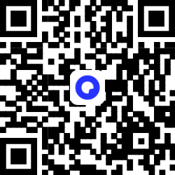 夸克网盘二维码