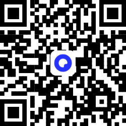 夸克网盘二维码