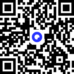 夸克网盘二维码