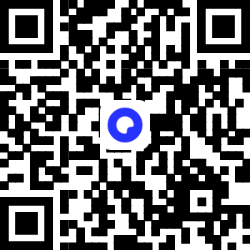 夸克网盘二维码