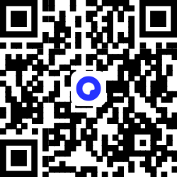 夸克网盘二维码
