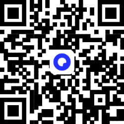 夸克网盘二维码