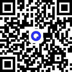 夸克网盘二维码