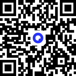 夸克网盘二维码