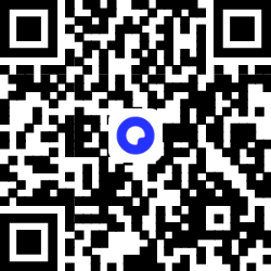夸克网盘二维码