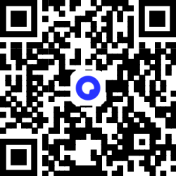 夸克网盘二维码