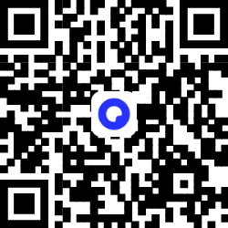 夸克网盘二维码