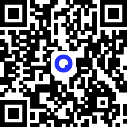 夸克网盘二维码