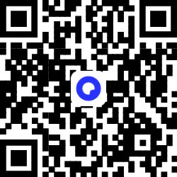 夸克网盘二维码