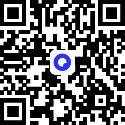 夸克网盘二维码