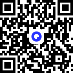 夸克网盘二维码