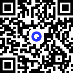 夸克网盘二维码
