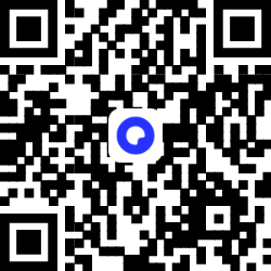 夸克网盘二维码