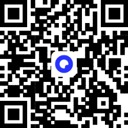 夸克网盘二维码