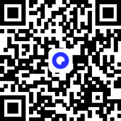 夸克网盘二维码