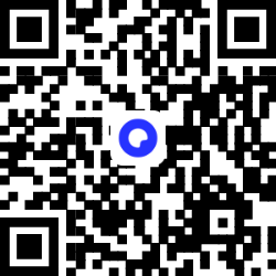夸克网盘二维码