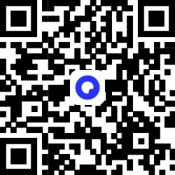 夸克网盘二维码