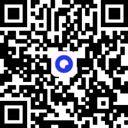 夸克网盘二维码
