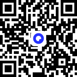 夸克网盘二维码