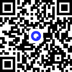 夸克网盘二维码